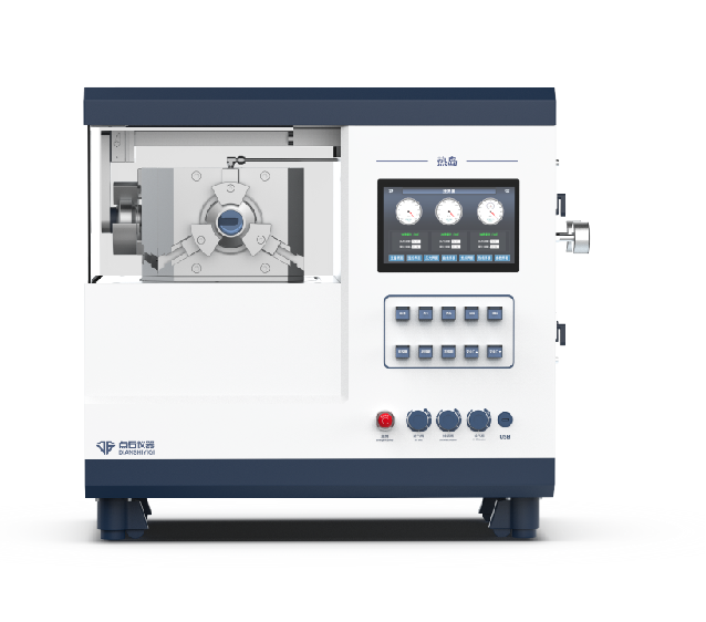 點(diǎn)石利器|燃燒熱解實(shí)驗(yàn)一站式解決方案